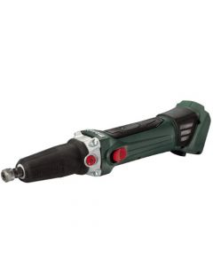 Metabo GA 18 LTX High Speed Straight Grinder Body Only + MetaLoc