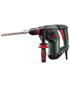 Metabo Khe 3251 240V 800W 3 Function SDS+ Hammer Inc 3 Jaw Chuck