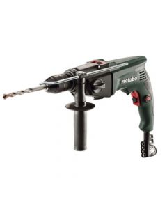 Metabo SBE 760 240V 760W Two speed Impact Drill