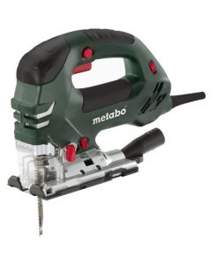 Metabo STEB 140 Quick 230V 750W 140mm Bow Handle Jigsaw