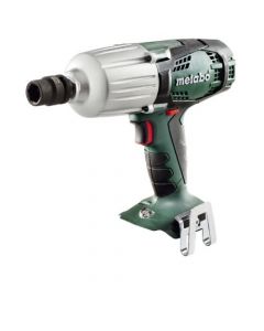 Metabo SSW 18 LTX 600 1/2" Impact Wrench Body Only + MetaLoc