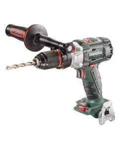 Metabo SB 18 LTX BL I Brushless Combi Drill Body Only + MetaLoc