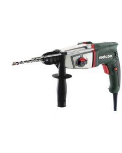 Metabo KHE 2644 240V 800W 3 Function SDS+ Hammer