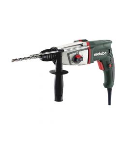 Metabo KHE 2644 240V 800W 3 Function SDS+ Hammer