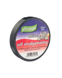 Ultratape Self Amalgamating Tape 25mm x 10m