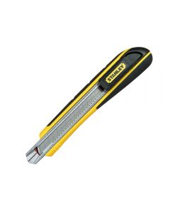 Stanley 0-10-475 FatMax Snap Off Knife 9mm