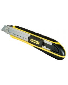 Stanley 0-10-481 FatMax Snap Off Knife 18mm