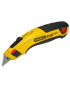 Stanley 0-10-778 Fatmax Retractable Utility Knife