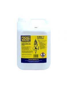 Aerosol Solutions Pocket Rocket 5ltr 