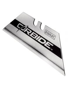 Stanley 0-11-800 Carbide Knife Blades Pack of 5