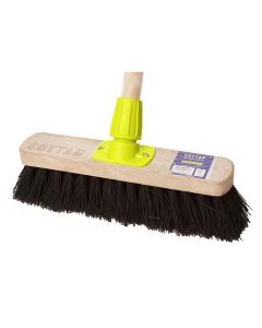 Cottam 11" Bassine Broom Head 