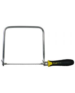 Stanley 0-15-106 FatMax Coping Saw 165mm