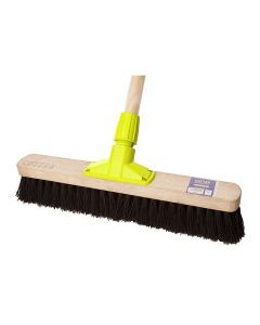 Cottam 18" Bassine Broom Head 