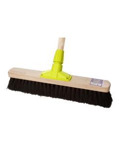 Cottam 18" Coco Broom Head 