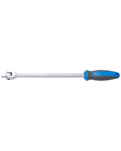 1/2 DR SWIVEL HANDLE 450MM"