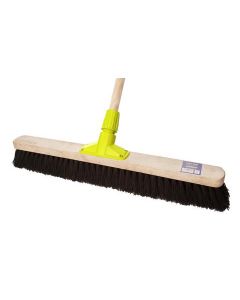 Cottam 24" Bassine Broom Head 