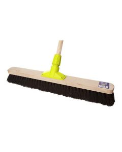 Cottam 24" Coco Broom Head 