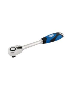 Draper 1/2" Square Drive Reversible Ratchet