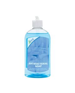 2Work 300ml Anti Bacterial Soap