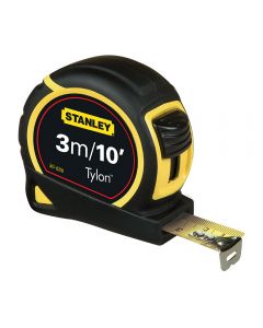 Stanley 0-30-686 3m Tylon Tape Measure