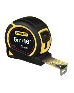 Stanley 1-30-696 5m Tylon Tape Measure