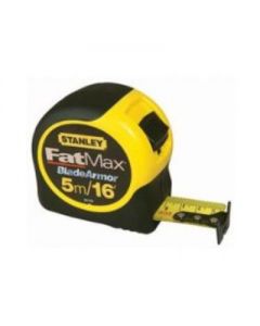 Stanley 0-33-719 FatMax Blade Armour Tape Measure 5m