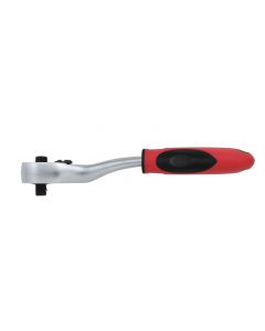 Gedore Red 1/4" Reversible Offset Ratchet