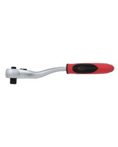 Gedore Red 3/8" Reversible Offset Ratchet