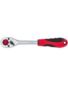 Gedore Red 1/2" Reversible Ratchet