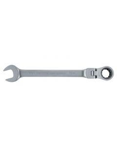 Gedore Red Flex Head Combination Ratchet Spanner