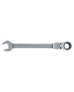 Gedore Red Flex Head Combination Ratchet Spanner