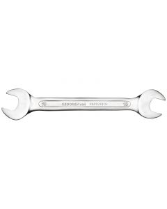 Gedore RED Double Open Ended Spanners
