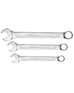 Gedore Red 8-19mm Combination Spanner Set