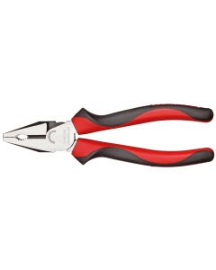 Gedore Red 180mm Combination Pliers