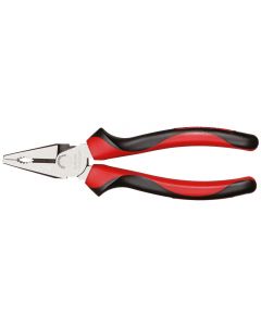 Gedore Red 200mm Combination Pliers