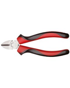 Gedore Red 160mm Side Cutters 