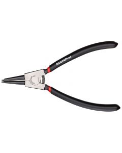Gedore Red Ext Circlip Pliers Straight 10-25mm