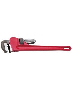 Gedore Red Pipe Wrench 600mm 