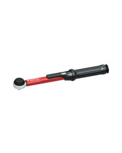 Gedore Red 1/4" Sq Dr Torque Wrench 5-25Nm