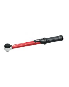 Gedore Red 1/2" Sq Dr Torque Wrench 20-100Nm