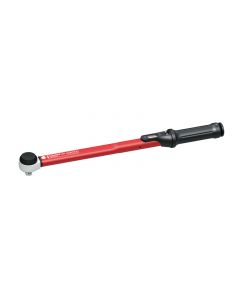 Gedore Red 1/2" Sq Dr Torque Wrench 40-200Nm