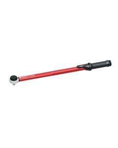 Gedore Red 1/2" Sq Dr Torque Wrench 60-300Nm