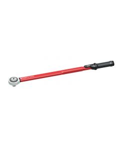 Gedore Red 3/4" Sq Dr Torque Wrench 80-400Nm