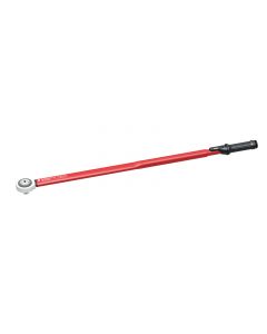 Gedore Red 3/4" Sq Dr Torque Wrench 110-550Nm