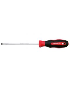 Gedore Red 3X75mm Slotted Screwdriver