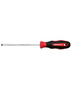 Gedore Red 4X100mm Slotted Screwdriver