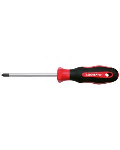 Gedore Red Ph0 X 75mm Screwdriver