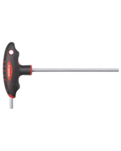 Gedore Red T Handle Hex Wrench