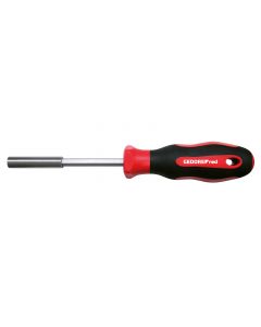 Gedore Red 1/4" Bit Holding Screwdriver