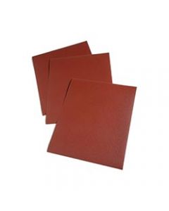 3M 314D Aluminium Oxide Sanding Sheet 280mm x 230mm